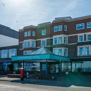 The Strathmore Hotel